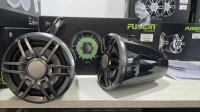 Haut Parleur Marin Wake Tower FUSION XS 200W 6.5 "LED RGB