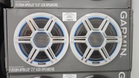 Haut Parleur Marin FUSION APOLLO 7.7"400W LED thumbnail 2