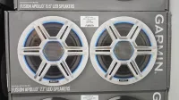 Haut Parleur Marin FUSION APOLLO 7.7"400W LED 