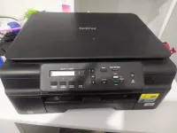 Imprimante multifonction 