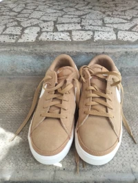 Basket nike original londre