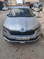 voitures-skoda-kamiq-2022-bouhmama-khenchela-algerie