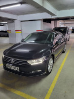 break-familiale-volkswagen-passat-sw-2017-cheraga-alger-algerie