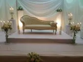 decoration des mariages