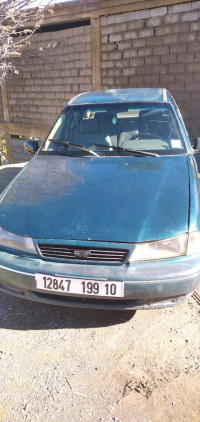 voitures-daewoo-cielo-1999-sour-el-ghouzlane-bouira-algerie