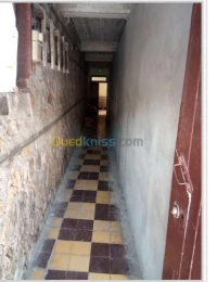 Vente Villa Jijel Jijel