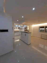 Vente Appartement F4 Alger Bordj el kiffan