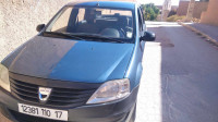 voitures-dacia-logan-2010-djelfa-algerie