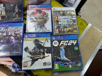 playstation-cd-ps4-souk-ahras-algerie