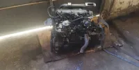 محرك 1.8 turbo