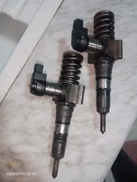 2 injecteurs 