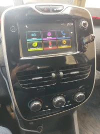Medianav Clio 4