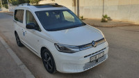 voitures-volkswagen-caddy-2021-bir-el-djir-oran-algerie