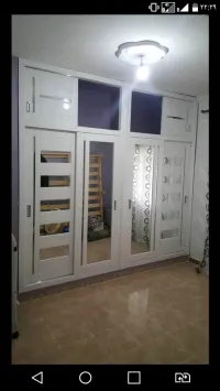 صناعه غرف النوم كل انواع الخشب خشب احمر وخشب ابيض