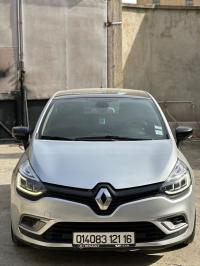 سيارات-renault-clio-4-2021-gt-line-درارية-الجزائر