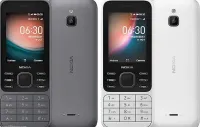 NOKIA 6300 NOKIA