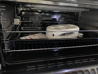 Promotion cuisinière Maxtor 5 feu 