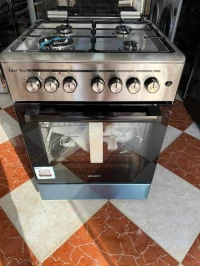 Promotion cuisinière Maxtor lux Wok 