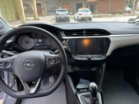 citadine-opel-corsa-2021-bordj-bou-arreridj-algerie