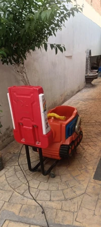 العاب اطفال مناج manège enfants 