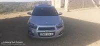 Chevrolet Sonic Hatchback 2014 LS