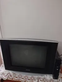 televiseur