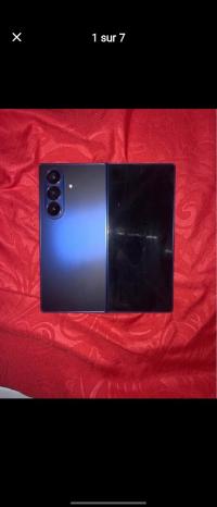 Samsung Z fold 7 thumbnail 3