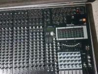 Table de mixage MX28 Montarbo 