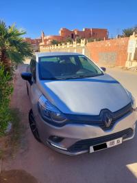 سيارات-renault-clio-4-2018-limited-بنورة-غرداية-الجزائر