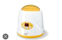 Chauffe Biberon Beurer 