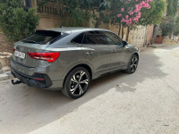 voitures-audi-q3-2022-pack-s-line-bab-ezzouar-alger-algerie