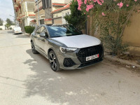 voitures-audi-q3-2022-pack-s-line-bab-ezzouar-alger-algerie