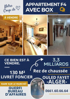 appartement-vente-f4-alger-ouled-fayet-algerie