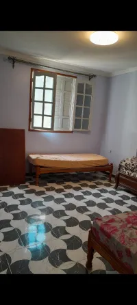 Vente Villa Alger Bab ezzouar