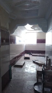 Vente Appartement F3 Alger Bab ezzouar
