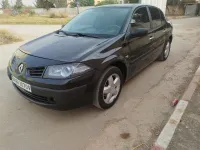Renault Megane 2 Classique 2007 Megane 2 Classique