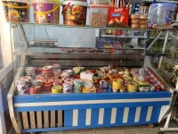 Frigo a vendeur Blida centre 