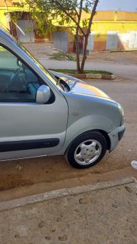 سيارات-renault-kangoo-2006-القطار-غليزان-الجزائر