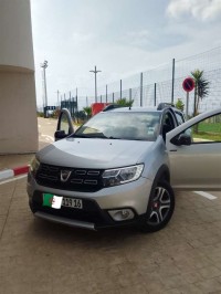 سيارات-dacia-sandero-2019-stepway-المعالمة-الجزائر