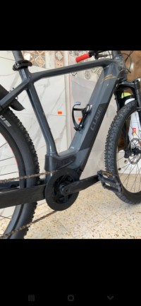 دراجات-هوائية-velo-electrique-cube-عين-البيضاء-أم-البواقي-الجزائر