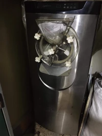 Machine à crème 