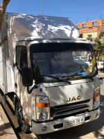 camion-jac-2024-mansourah-tlemcen-algerie