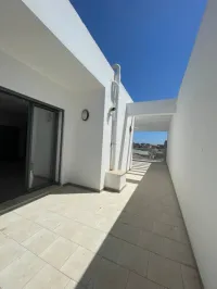 Vente Appartement F4 Alger Bordj el kiffan