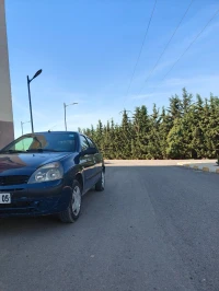 Renault Clio Classique 2004 Clio Classique