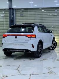 Volkswagen T-Roc 2026 R thumbnail 4