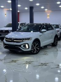 Volkswagen T-Roc 2026 R thumbnail 2