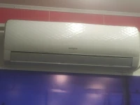Climatiseur 24000 BTU Starlight bon état