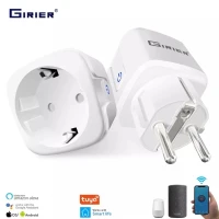 Prise connectée wifi