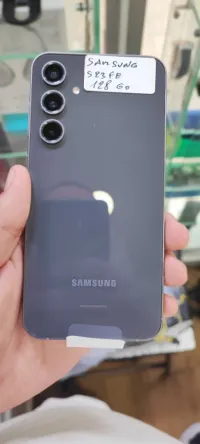 Samsung S23 Fe