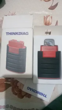 Thinkdiag Automotive Diagnostic Device